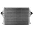 Intercooler, échangeur VALEO 818528 - Visuel 1
