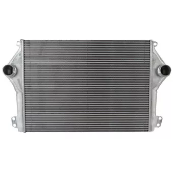 Intercooler, échangeur VALEO 818528