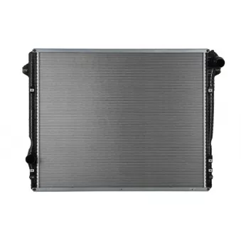 Radiateur, refroidissement du moteur VALEO 733562