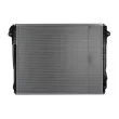 Radiateur, refroidissement du moteur VALEO 733562 - Visuel 2