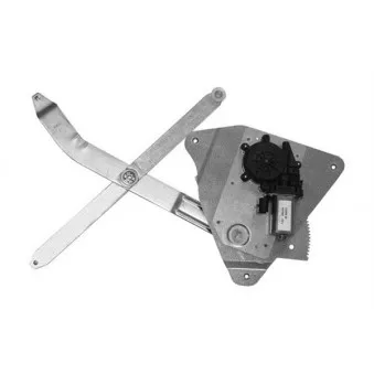 Lève-vitre avant droit MAGNETI MARELLI 350103126800
