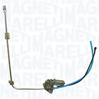 Lève-vitre avant droit MAGNETI MARELLI 350103165600