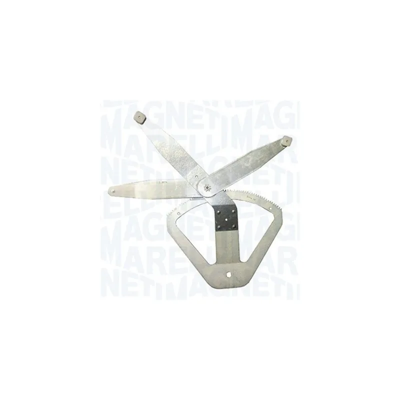 Lève-vitre avant gauche MAGNETI MARELLI 350103165700