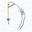 Lève-vitre avant droit MAGNETI MARELLI 350103164800 - Visuel 1