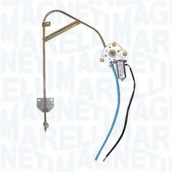 Lève-vitre avant droit MAGNETI MARELLI 350103164800