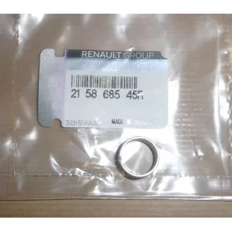 Roulement, boîte de vitesses OE 215868545R