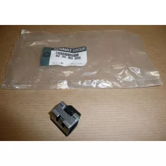 Support, pare-soleil OE 8200163859