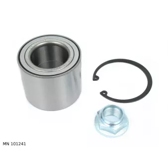 Roulement de roue arrière TEKNÖR MN 101241