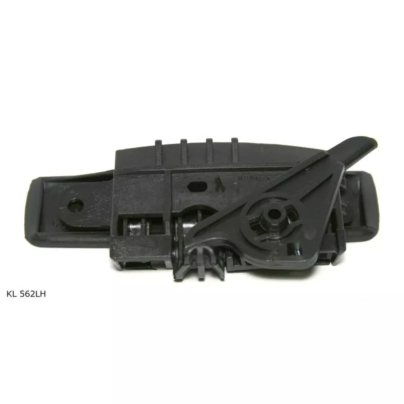 Poignée de porte TEKNÖR KL 562LH - Visuel 1