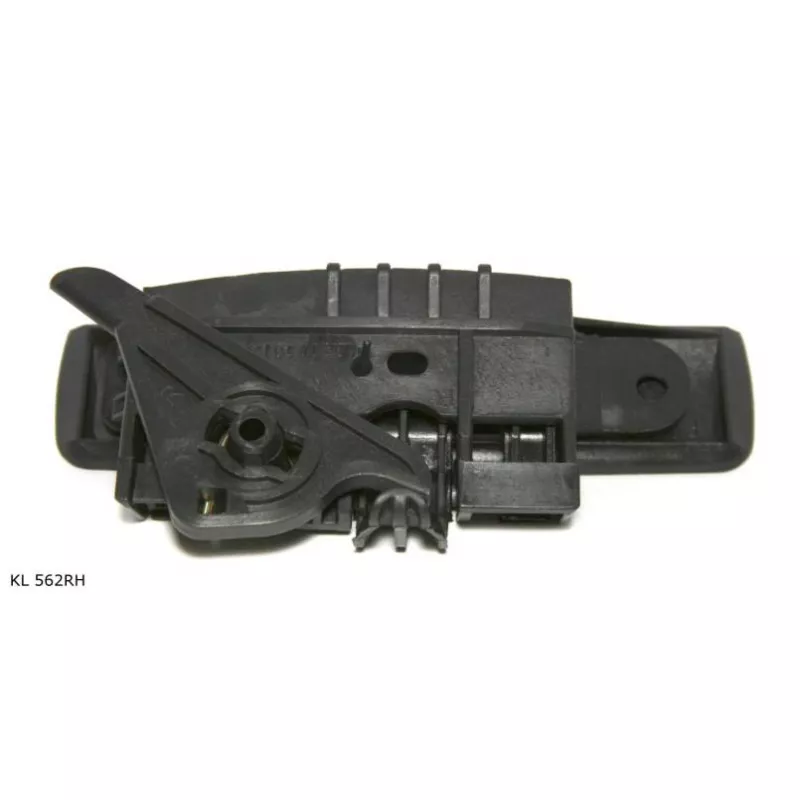 Poignée de porte TEKNÖR KL 562RH - Visuel 1