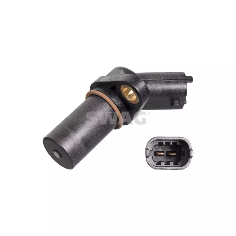 Capteur d'angle, vilebrequin SWAG 33 10 6299