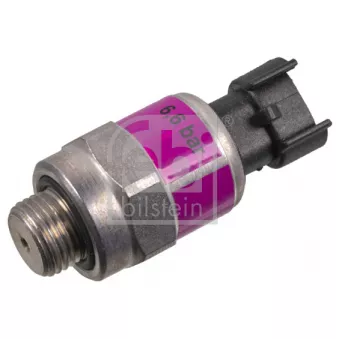 Capteur, système d'air comprimé FEBI BILSTEIN 180717