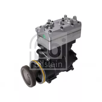 Compresseur, système d'air comprimé FEBI BILSTEIN 180650