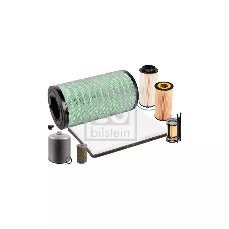 Jeu de pièces, inspection FEBI BILSTEIN 180808