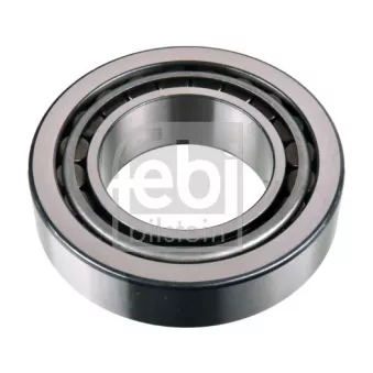 Roulement de roue FEBI BILSTEIN 180887