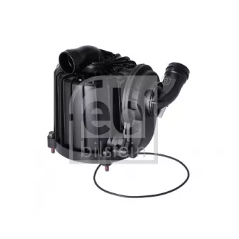 Séparateur d'huile, prise de recyclage des gas de carter FEBI BILSTEIN 181055