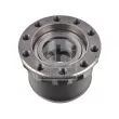 Moyeu de roue FEBI BILSTEIN 181032 - Visuel 2
