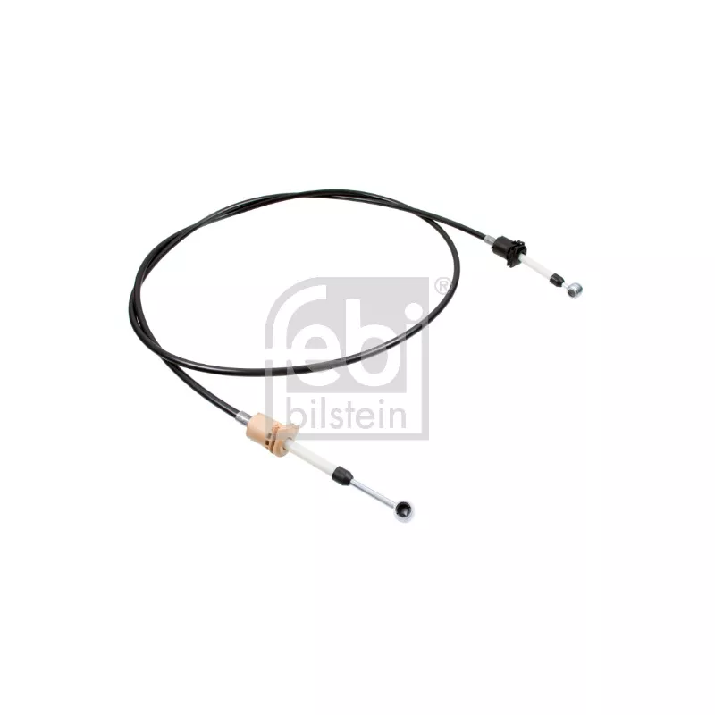 Tirette à câble, boîte de vitesse manuelle FEBI BILSTEIN 181079