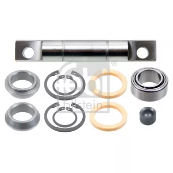 Fourchette de débrayage, embrayage FEBI BILSTEIN