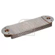 Radiateur d'huile FEBI BILSTEIN 180476 - Visuel 2
