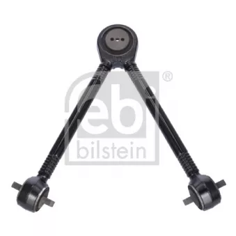 Triangle ou bras de suspension (train arrière) FEBI BILSTEIN