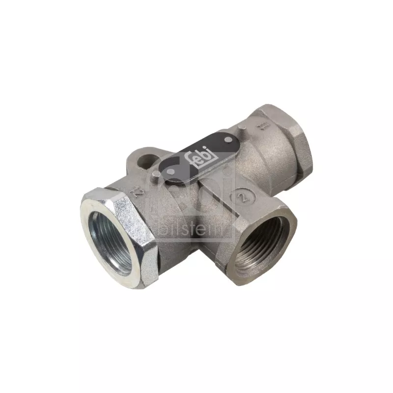 Valve à plusieurs voies FEBI BILSTEIN 180576