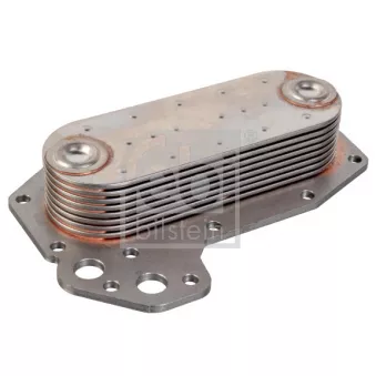 Radiateur d'huile FEBI BILSTEIN 180571