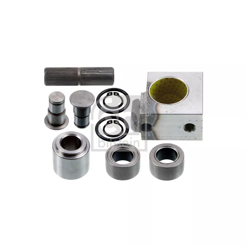 Fourchette de débrayage, embrayage FEBI BILSTEIN 180580