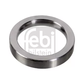 Siège rapporté de soupape FEBI BILSTEIN 180623