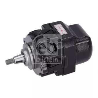 Pompe hydraulique, direction FEBI BILSTEIN 180511