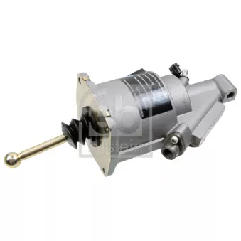 Servo-débrayeur FEBI BILSTEIN