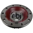 Moyeu de roue avant FEBI BILSTEIN 180504 - Visuel 2