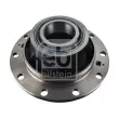 Moyeu de roue arrière FEBI BILSTEIN 180506 - Visuel 1