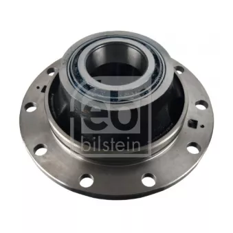 Moyeu de roue arrière FEBI BILSTEIN 180506