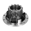 Moyeu de roue arrière FEBI BILSTEIN 181016 - Visuel 1