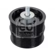 Poulie, alternateur FEBI BILSTEIN 179993 - Visuel 1