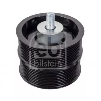 Poulie, alternateur FEBI BILSTEIN 179993