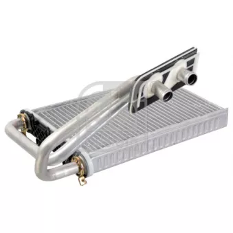 Système de chauffage FEBI BILSTEIN 180011