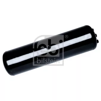 Réservoir d'air, système d'air comprimé FEBI BILSTEIN