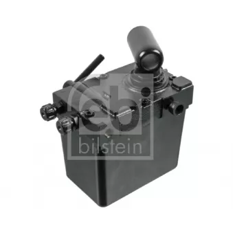 Pompe de basculement, cabine FEBI BILSTEIN