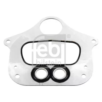 Joint, intercooler FEBI BILSTEIN