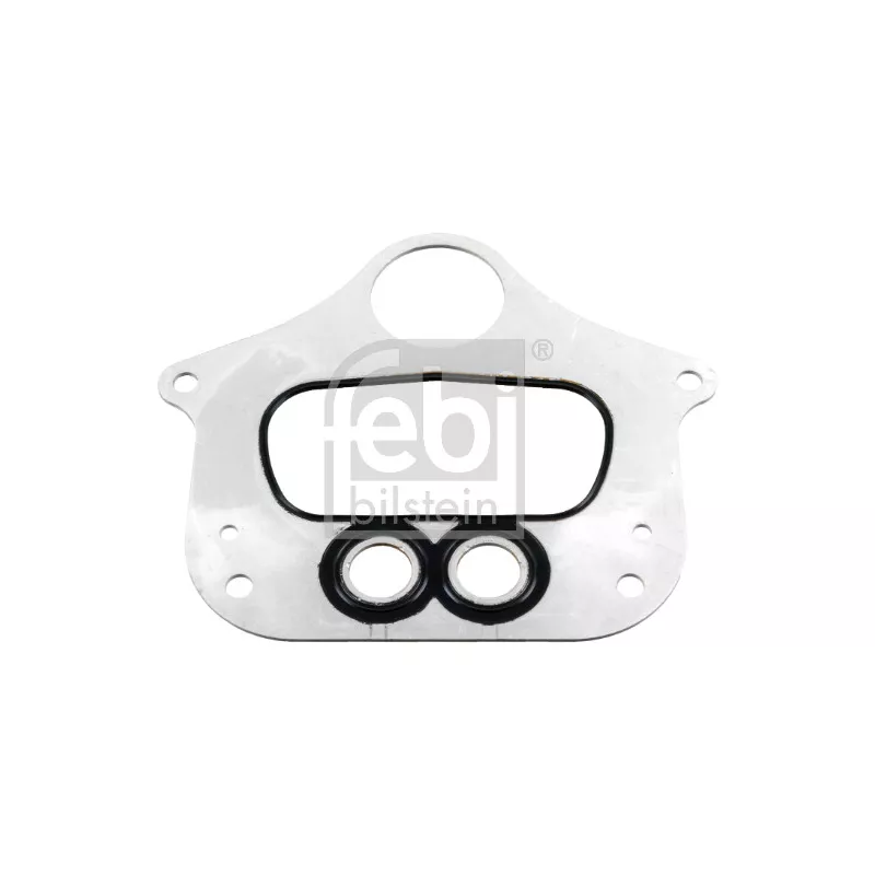 Joint, intercooler FEBI BILSTEIN 180066