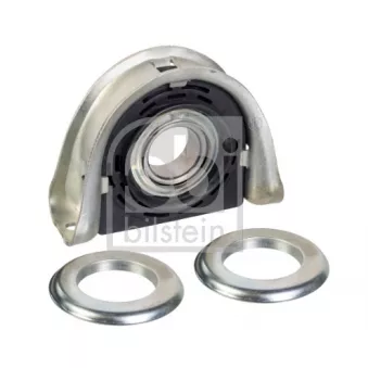 Suspension, arbre de cardan FEBI BILSTEIN 180068