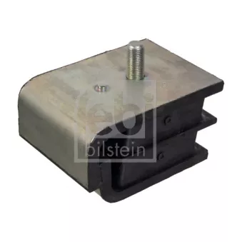 Support moteur FEBI BILSTEIN 180089