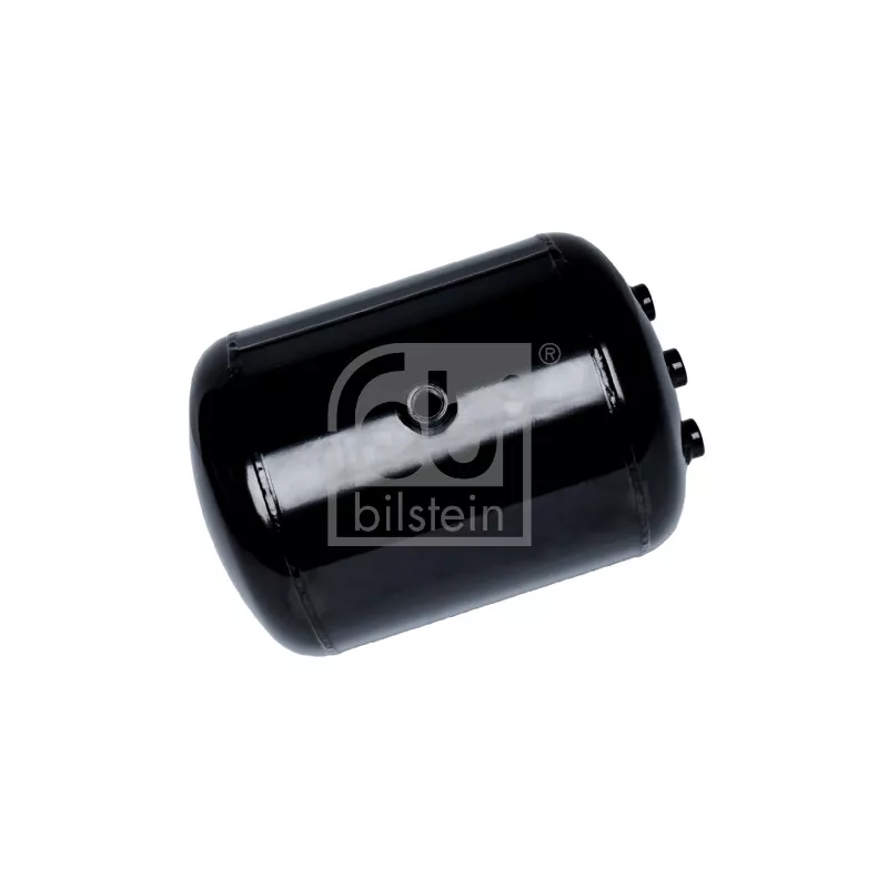 Réservoir d'air, système d'air comprimé FEBI BILSTEIN 180034