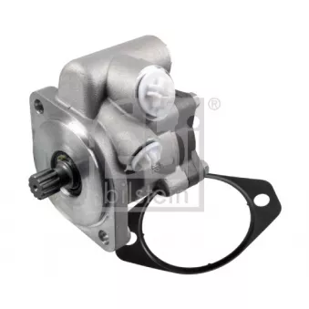 Pompe hydraulique, direction FEBI BILSTEIN