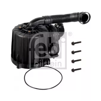Séparateur d'huile, prise de recyclage des gas de carter FEBI BILSTEIN 180163