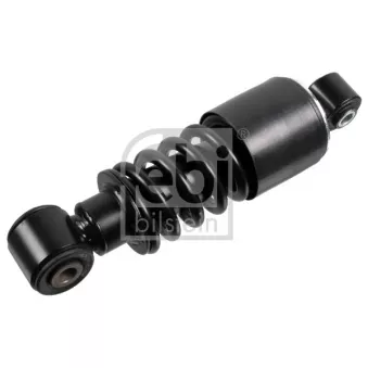 Amortisseur, suspension de la cabine FEBI BILSTEIN