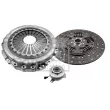 Kit d'embrayage FEBI BILSTEIN 180124 - Visuel 1