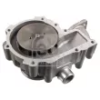 Pompe à eau, refroidissement du moteur FEBI BILSTEIN 180195 - Visuel 2